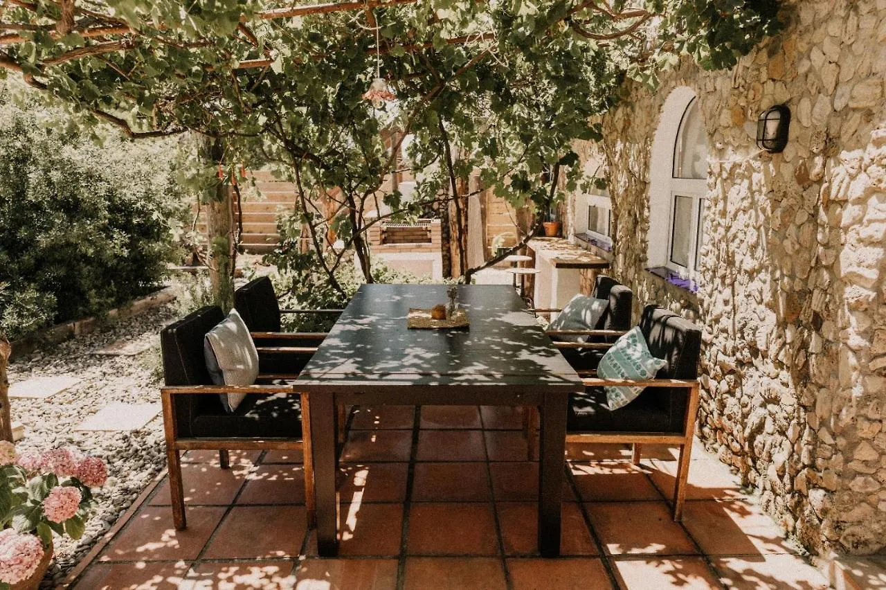 La Casa De Piedra7 Villa Vejer de la Frontera Spain