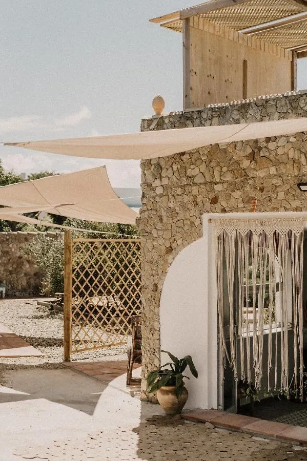 Lodge La Casa De Piedra7 Villa Vejer de la Frontera