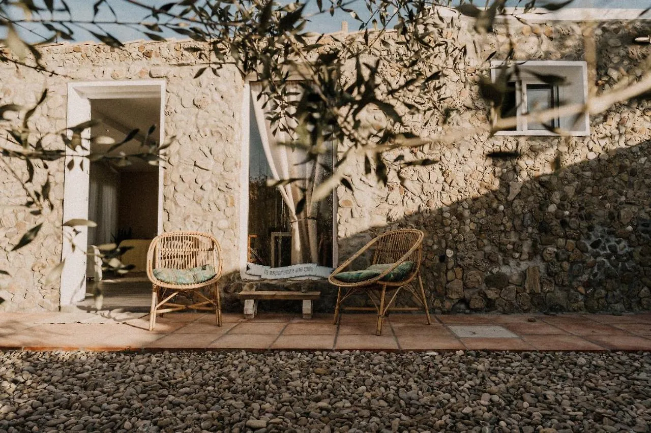 Lodge La Casa De Piedra7 Villa Vejer de la Frontera Spain