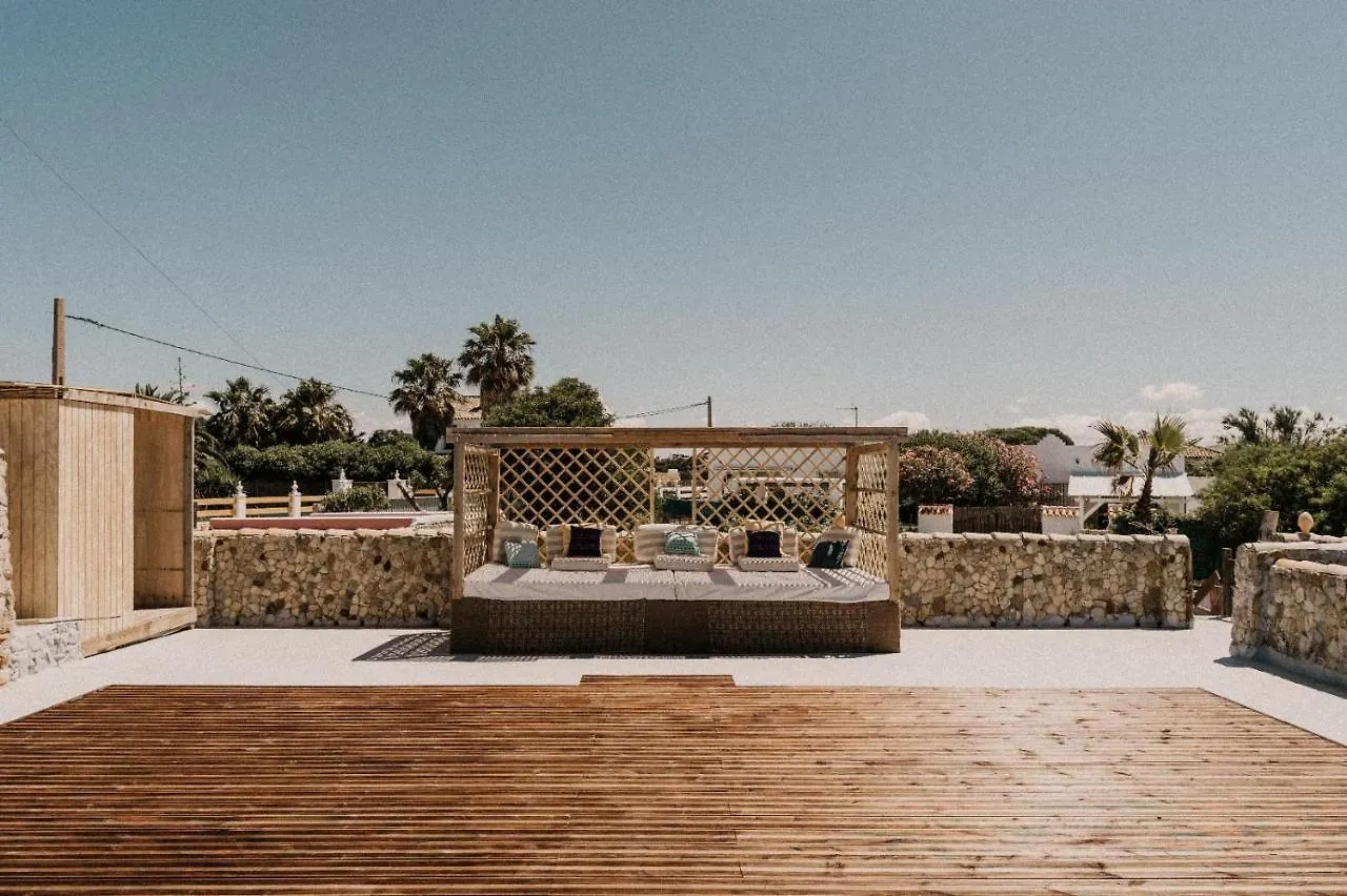 La Casa De Piedra7 Villa Vejer de la Frontera Lodge