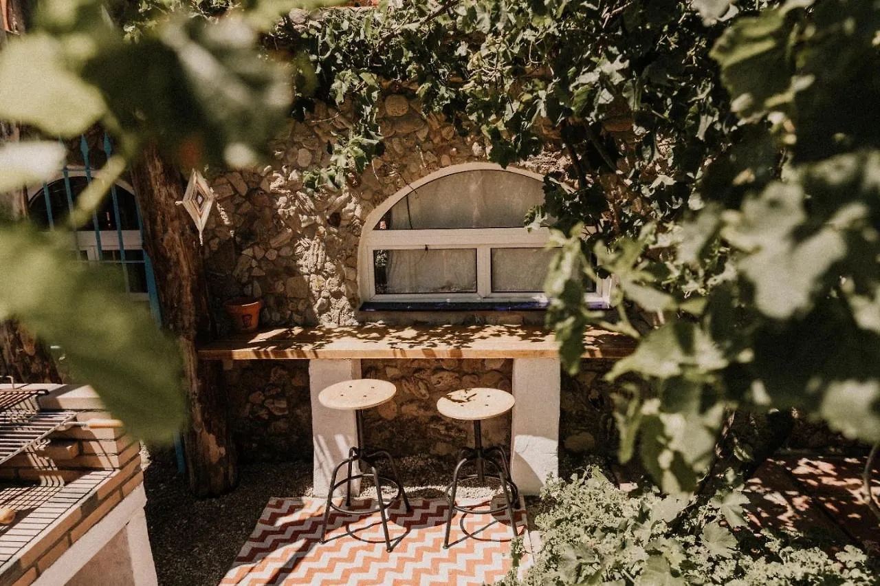 La Casa De Piedra7 Villa Vejer de la Frontera Spain
